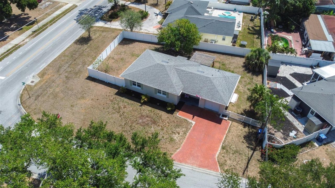 2991 38th Street N, Saint Petersburg, FL 33713 Photo