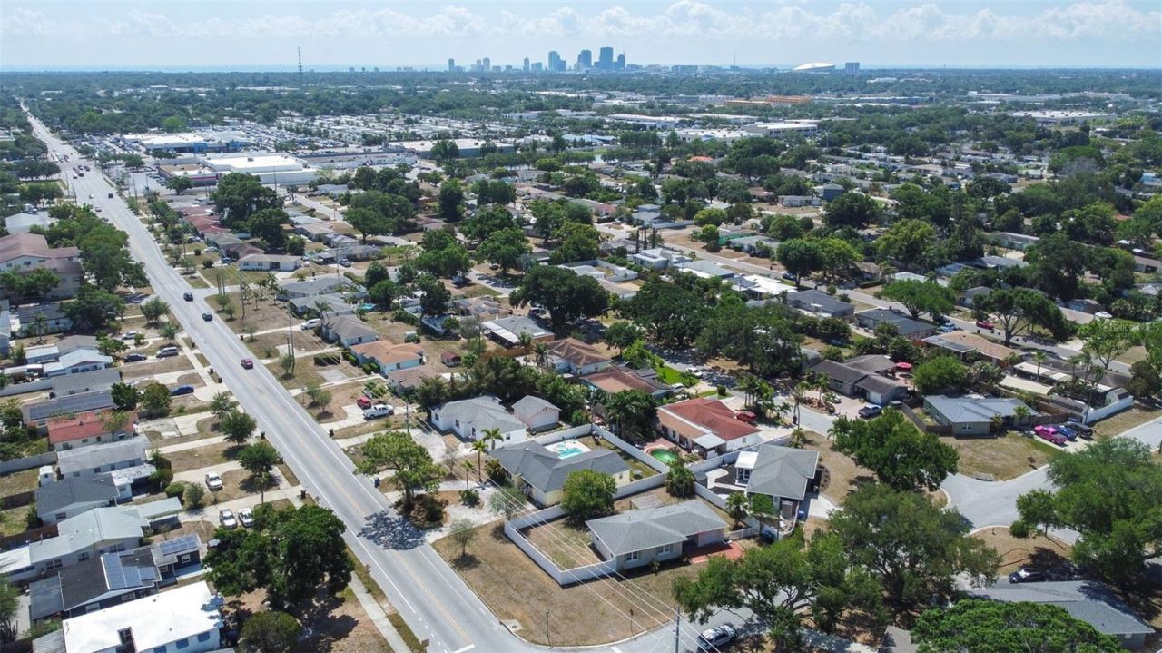 2991 38th Street N, Saint Petersburg, FL 33713 Photo