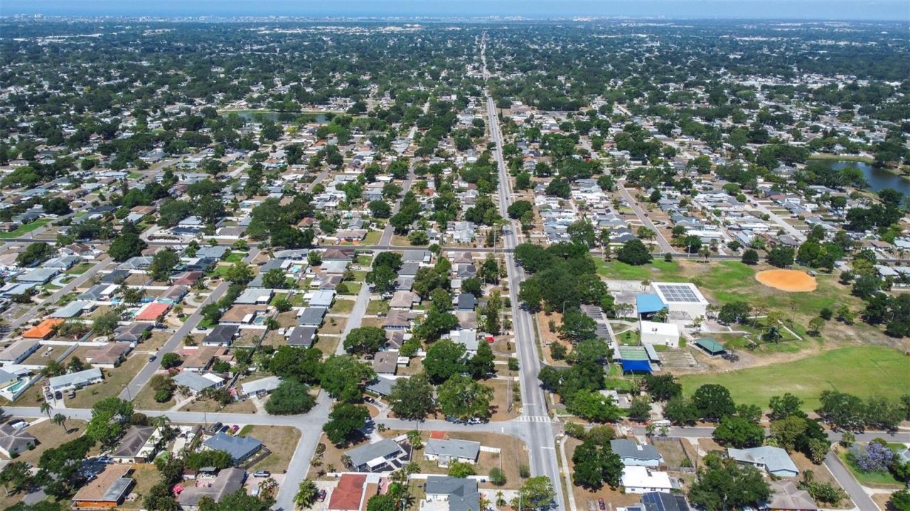 2991 38th Street N, Saint Petersburg, FL 33713 Photo