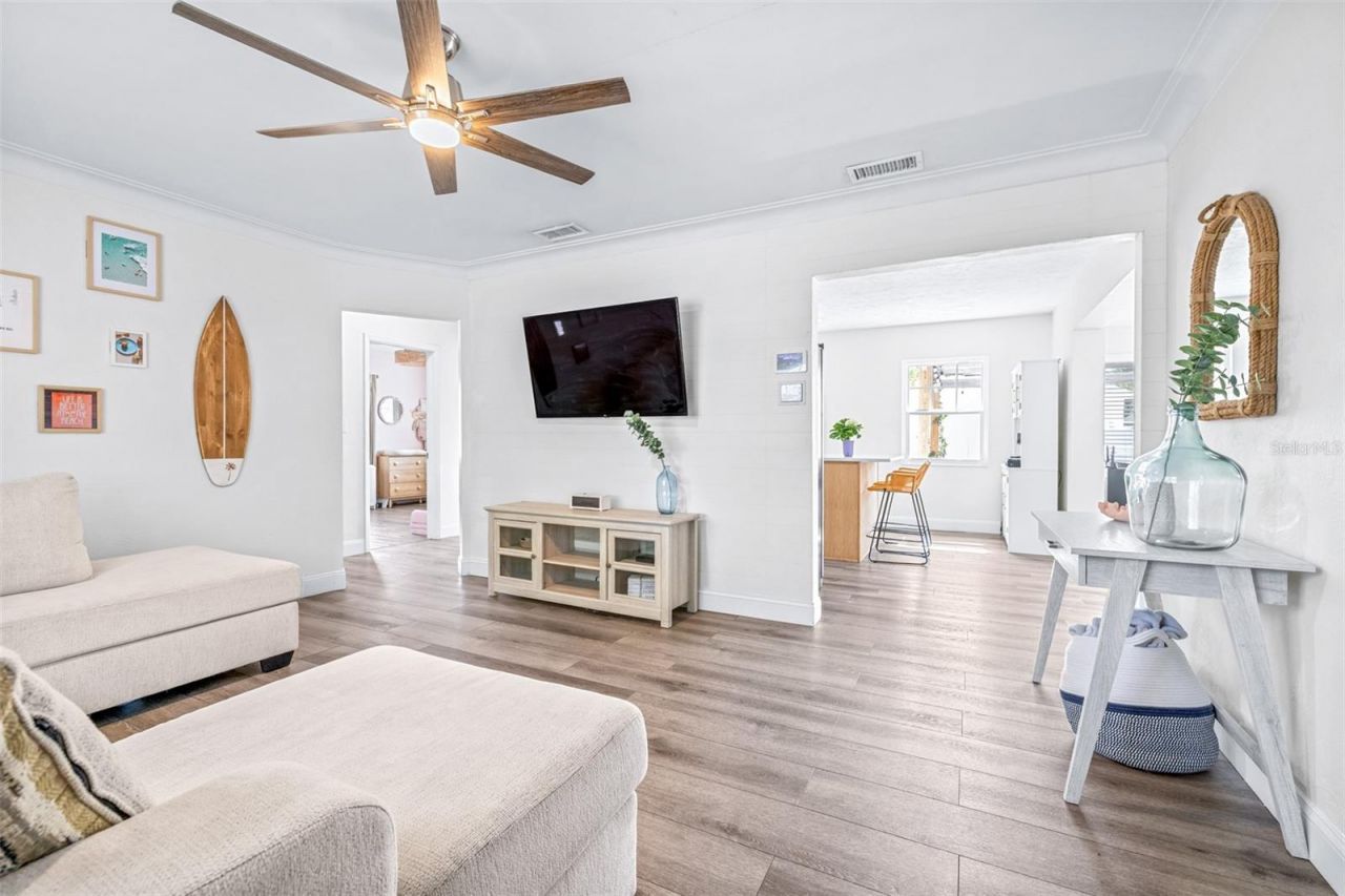 2991 38th Street N, Saint Petersburg, FL 33713 Photo