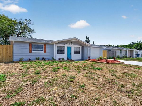 3530 WINDHAM DRIVE , HOLIDAY, FL 34691