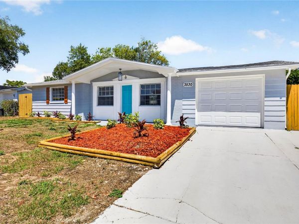 3530 WINDHAM DRIVE, HOLIDAY, FL 34691