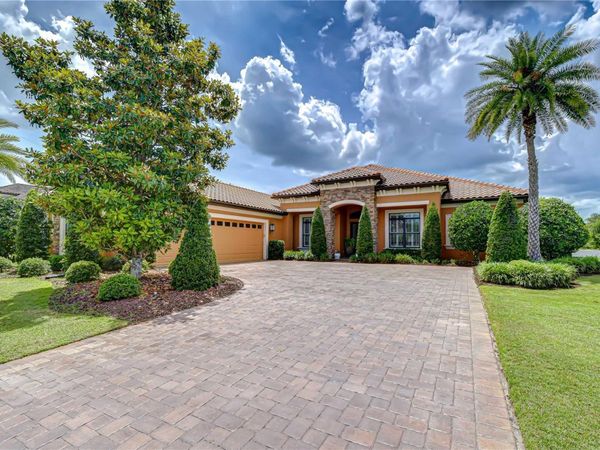 14810 DONALD ROSS COURT , TAMPA, FL 33626
