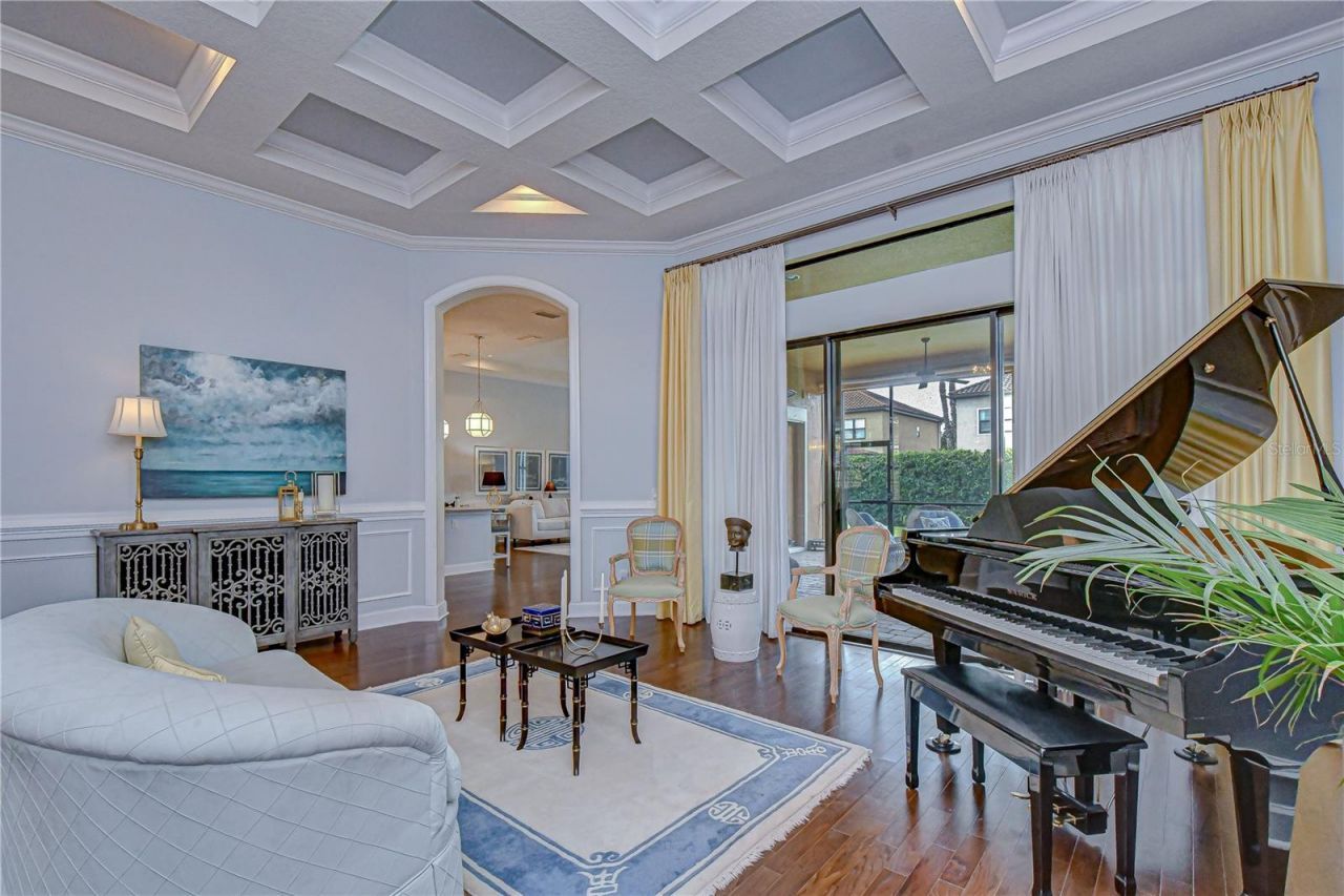 14810 Donald Ross Court, Tampa, FL 33626 Photo