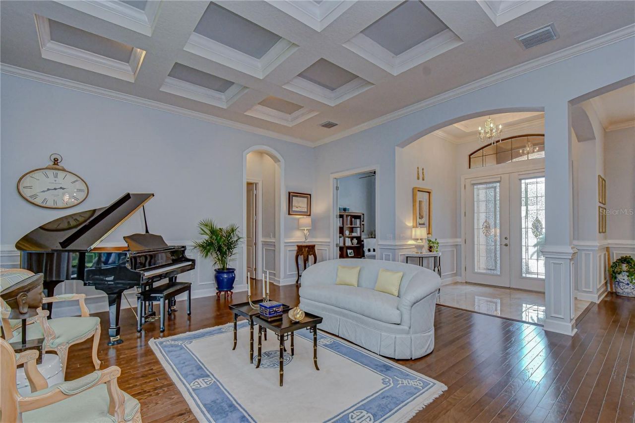 14810 Donald Ross Court, Tampa, FL 33626 Photo