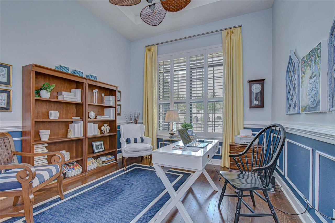 14810 Donald Ross Court, Tampa, FL 33626 Photo
