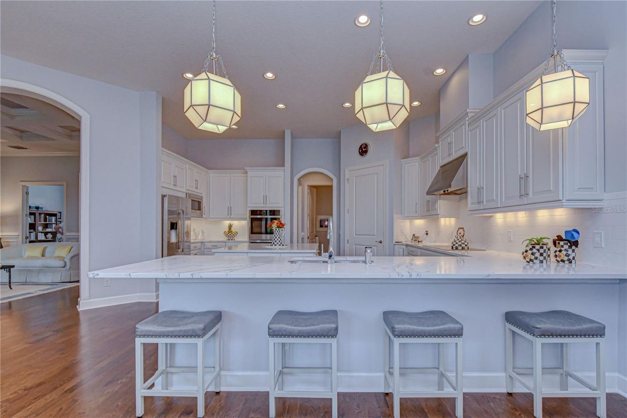 14810 Donald Ross Court, Tampa, FL 33626 Photo
