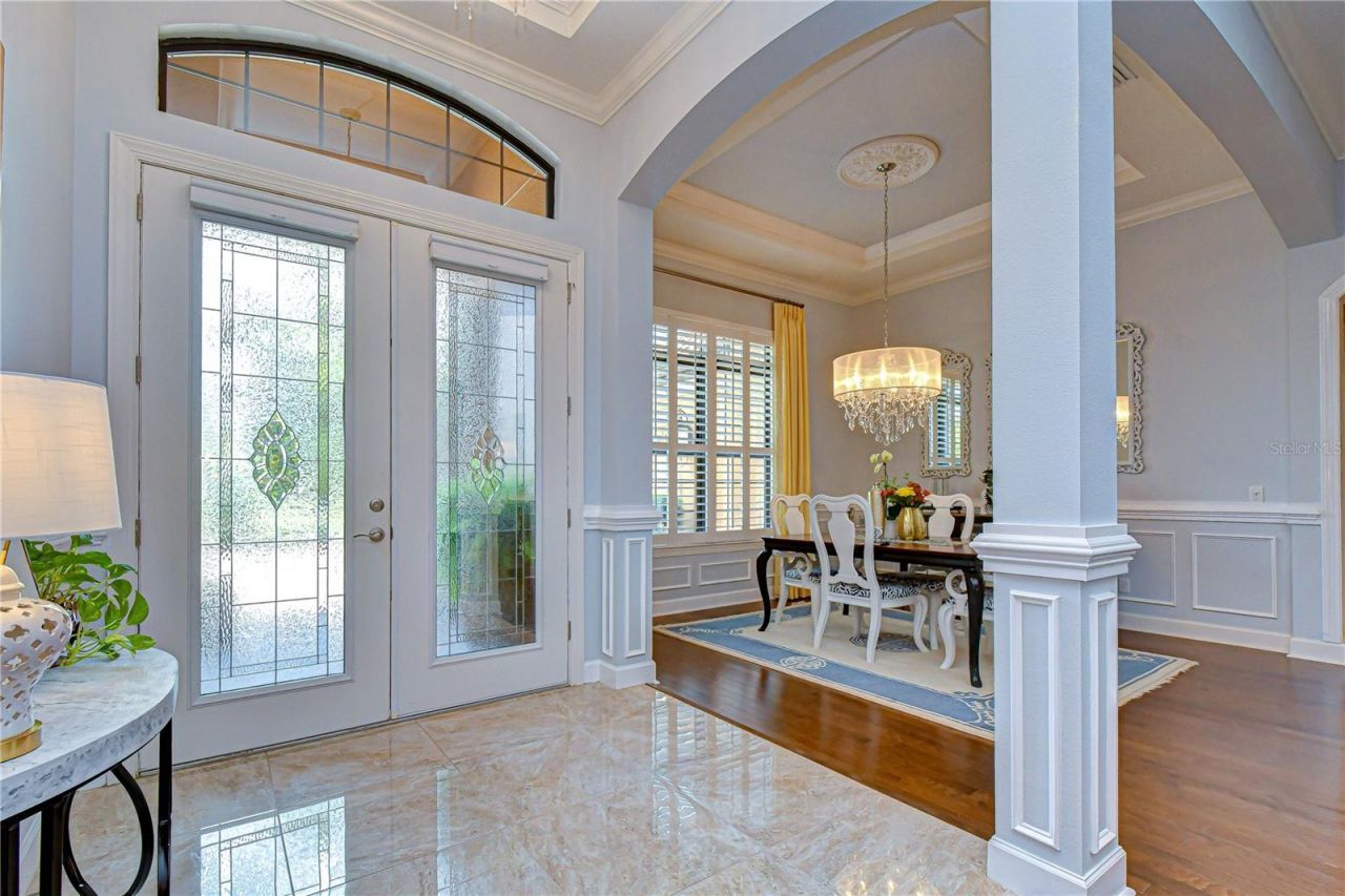 14810 Donald Ross Court, Tampa, FL 33626 Photo