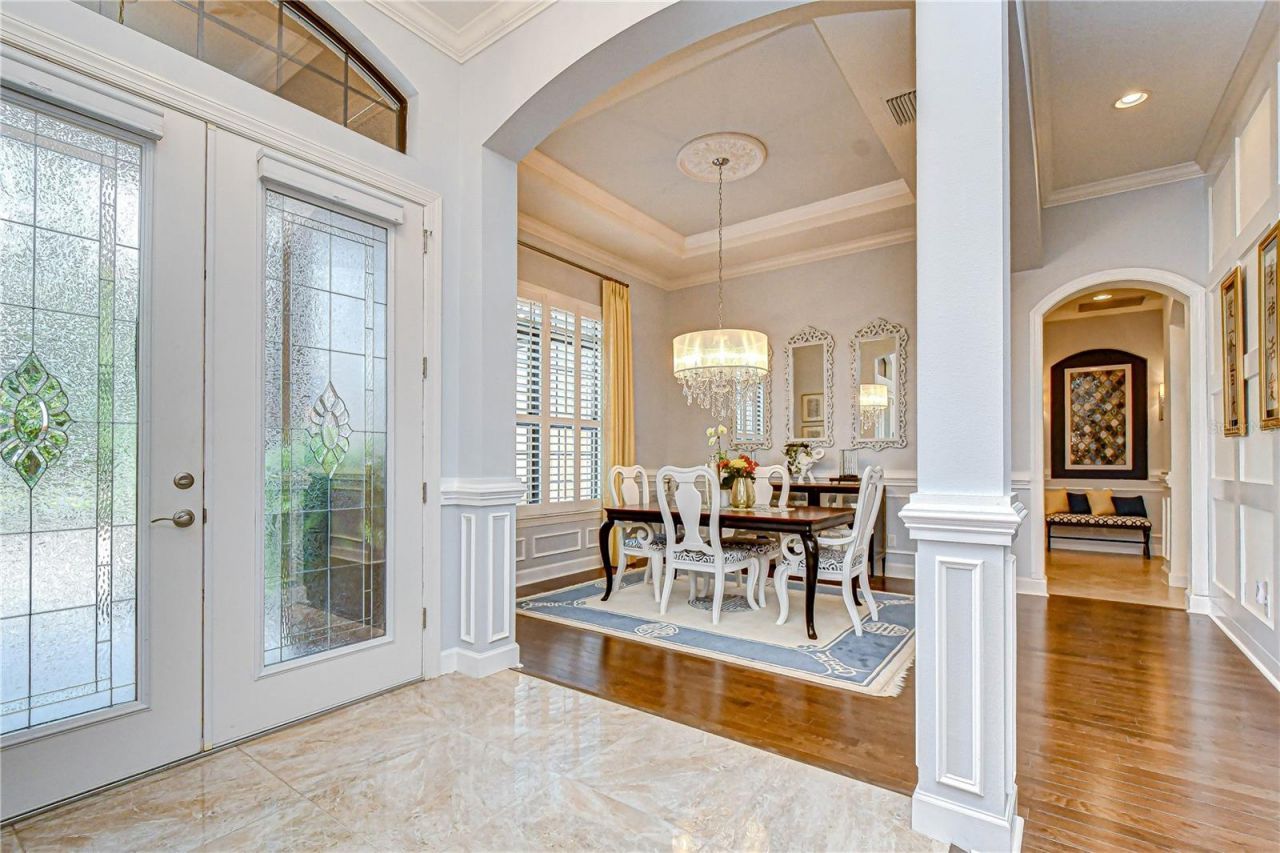 14810 Donald Ross Court, Tampa, FL 33626 Photo