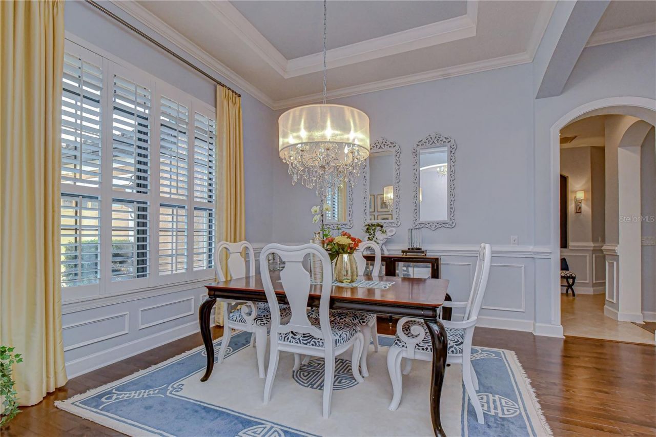 14810 Donald Ross Court, Tampa, FL 33626 Photo
