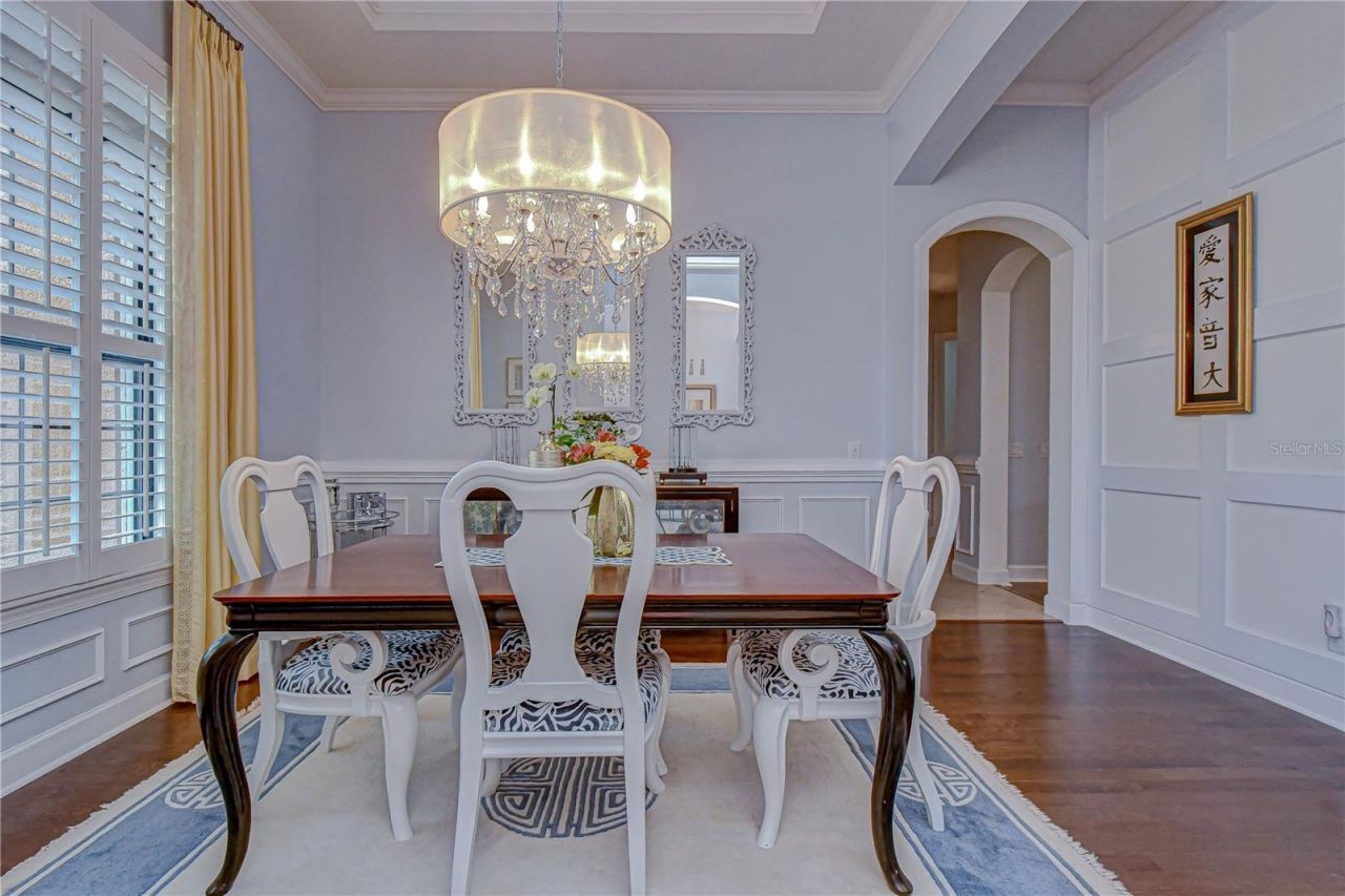 14810 Donald Ross Court, Tampa, FL 33626 Photo