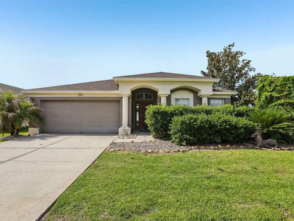 30400 RANDALL MANOR STREET , WESLEY CHAPEL, FL 33545