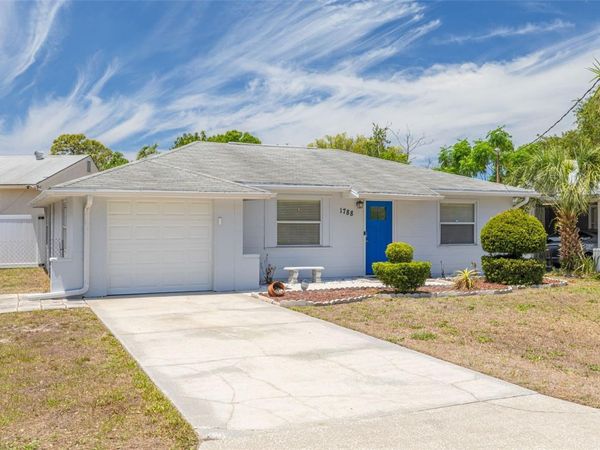 1788 SYLVAN DRIVE, CLEARWATER, FL 33755
