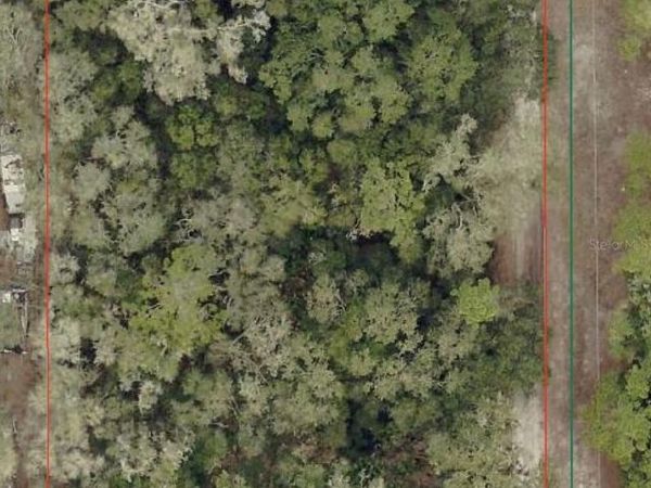 SW 158TH LANE, DUNNELLON, FL 34432