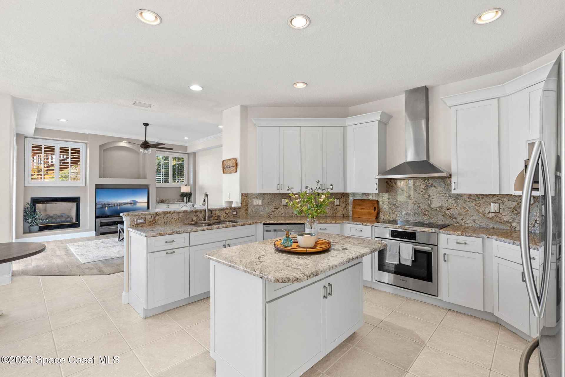 190 Stewart Drive, Merritt Island, FL 32952 Photo
