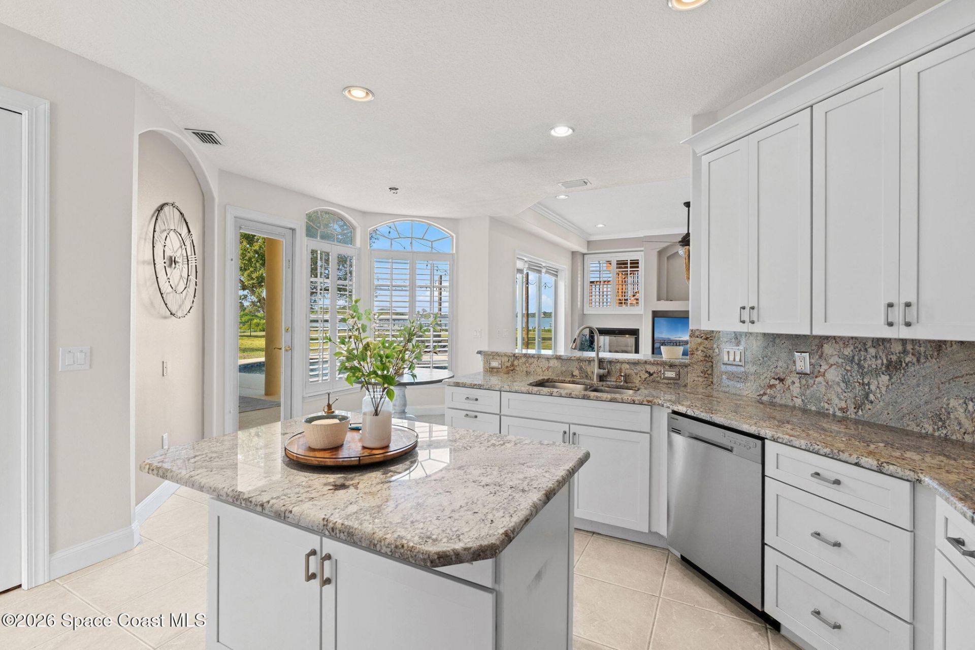 190 Stewart Drive, Merritt Island, FL 32952 Photo