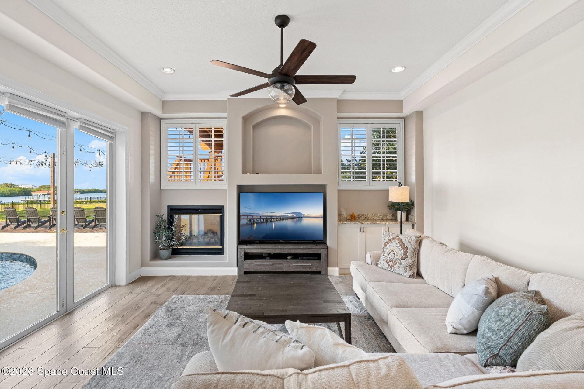 190 Stewart Drive, Merritt Island, FL 32952 Photo