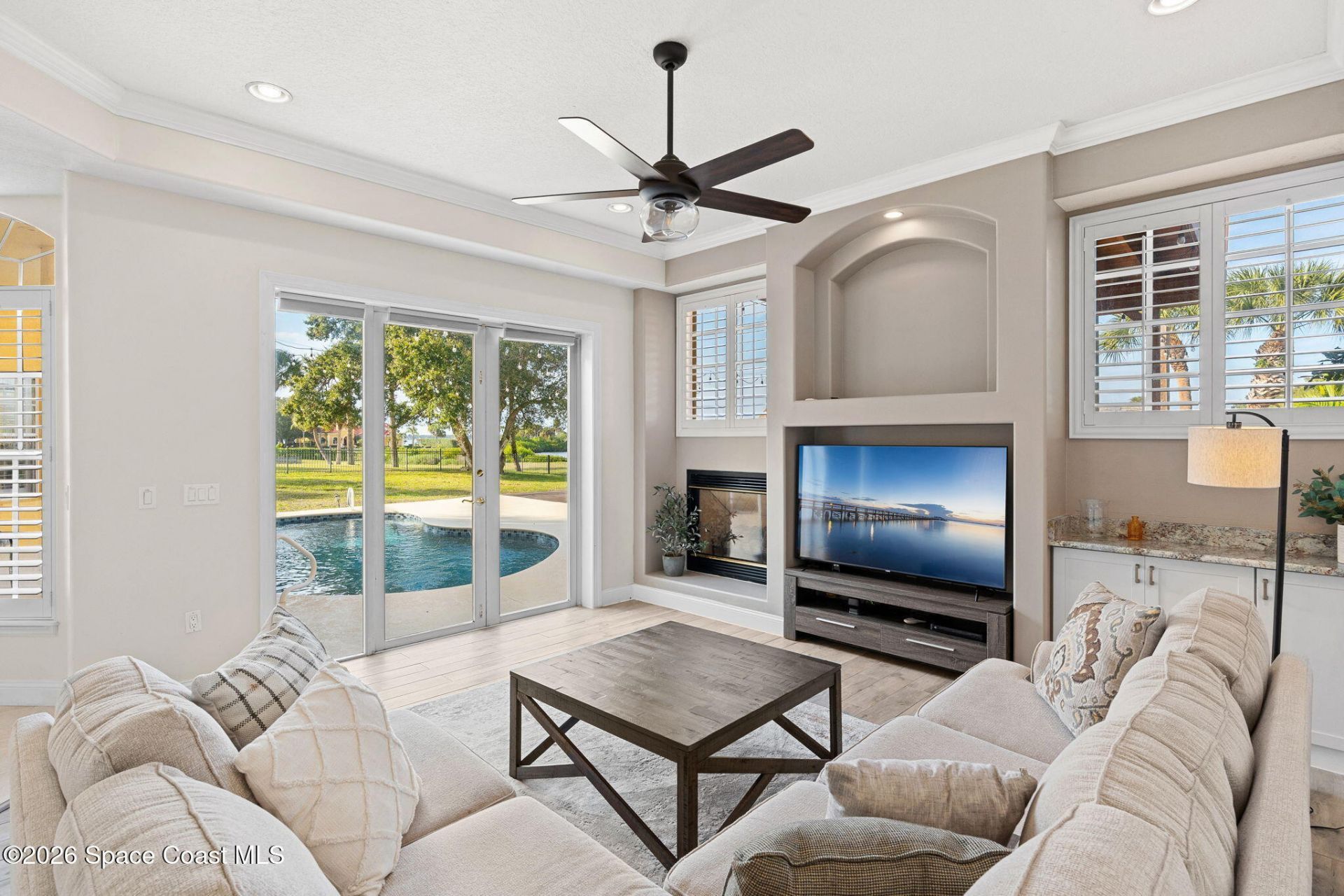190 Stewart Drive, Merritt Island, FL 32952 Photo