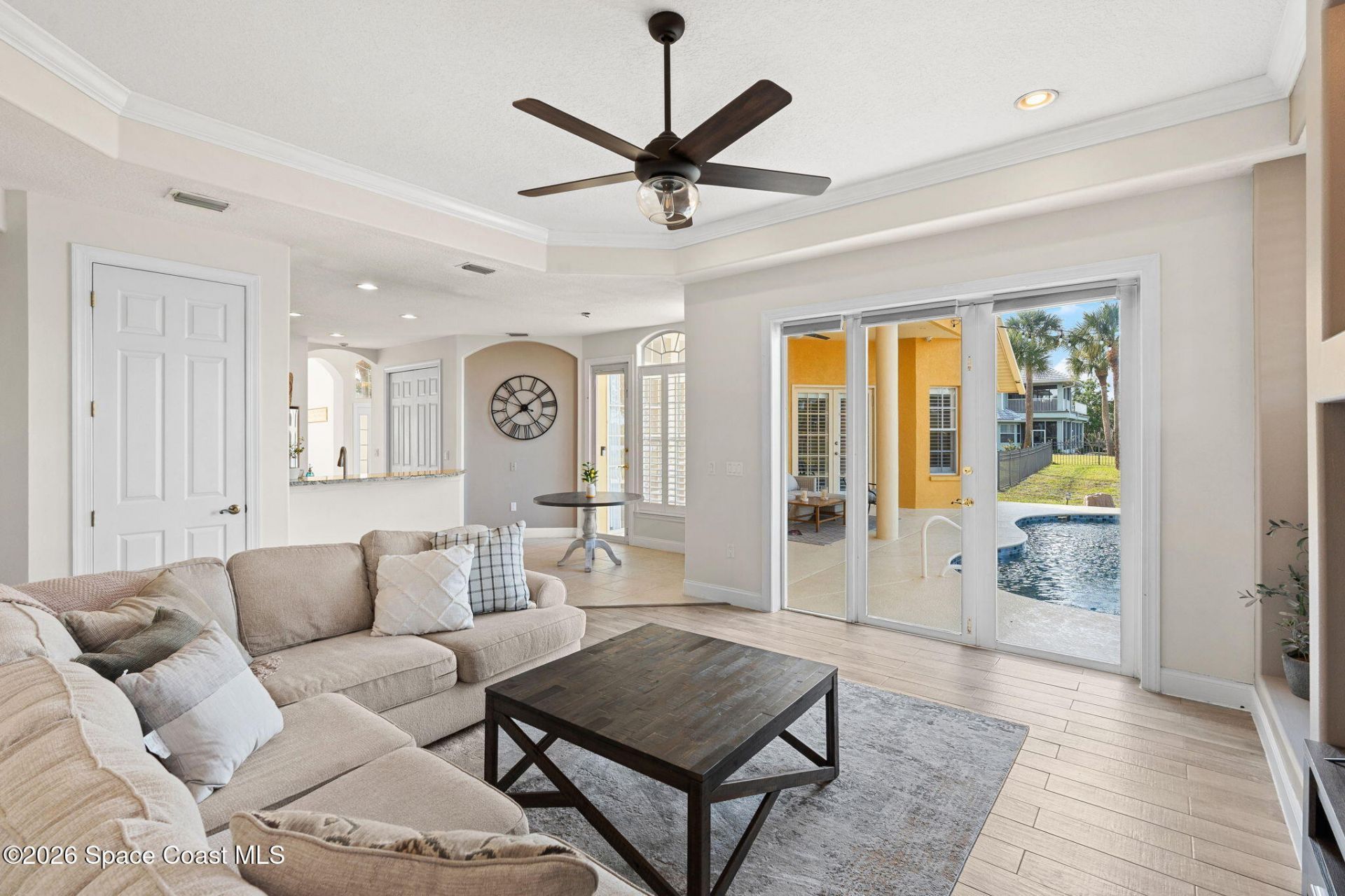 190 Stewart Drive, Merritt Island, FL 32952 Photo