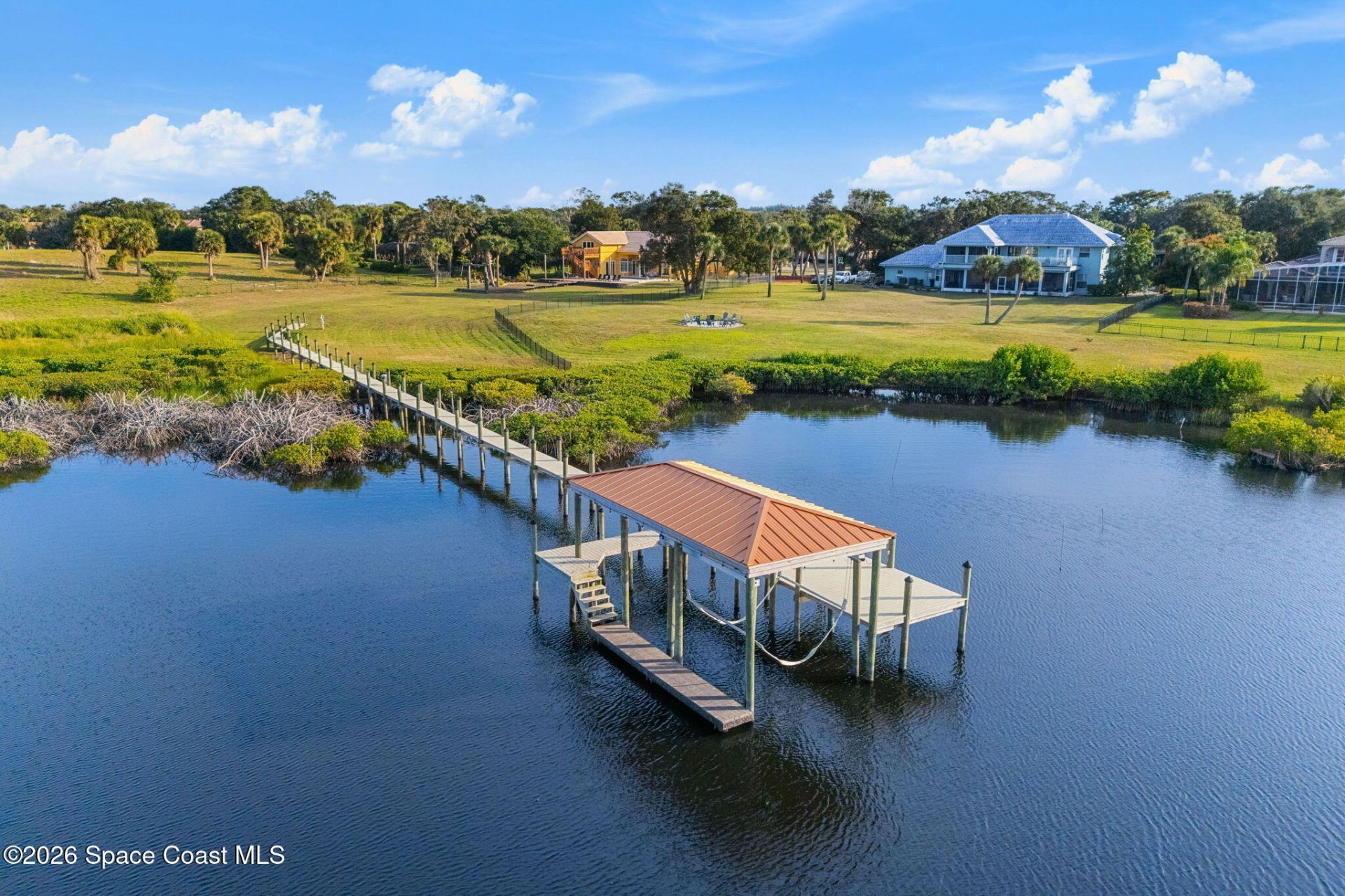 190 Stewart Drive, Merritt Island, FL 32952 Photo
