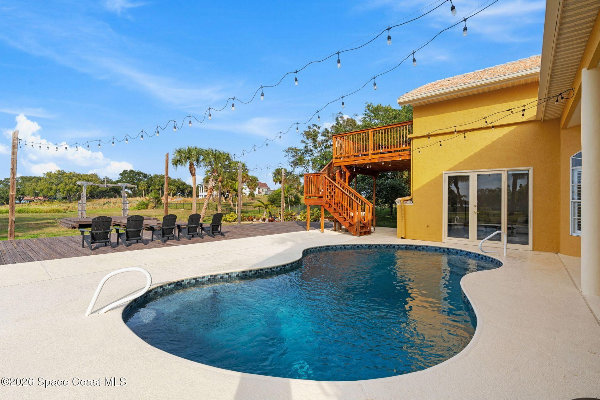 190 Stewart Drive, Merritt Island, FL 32952 Photo