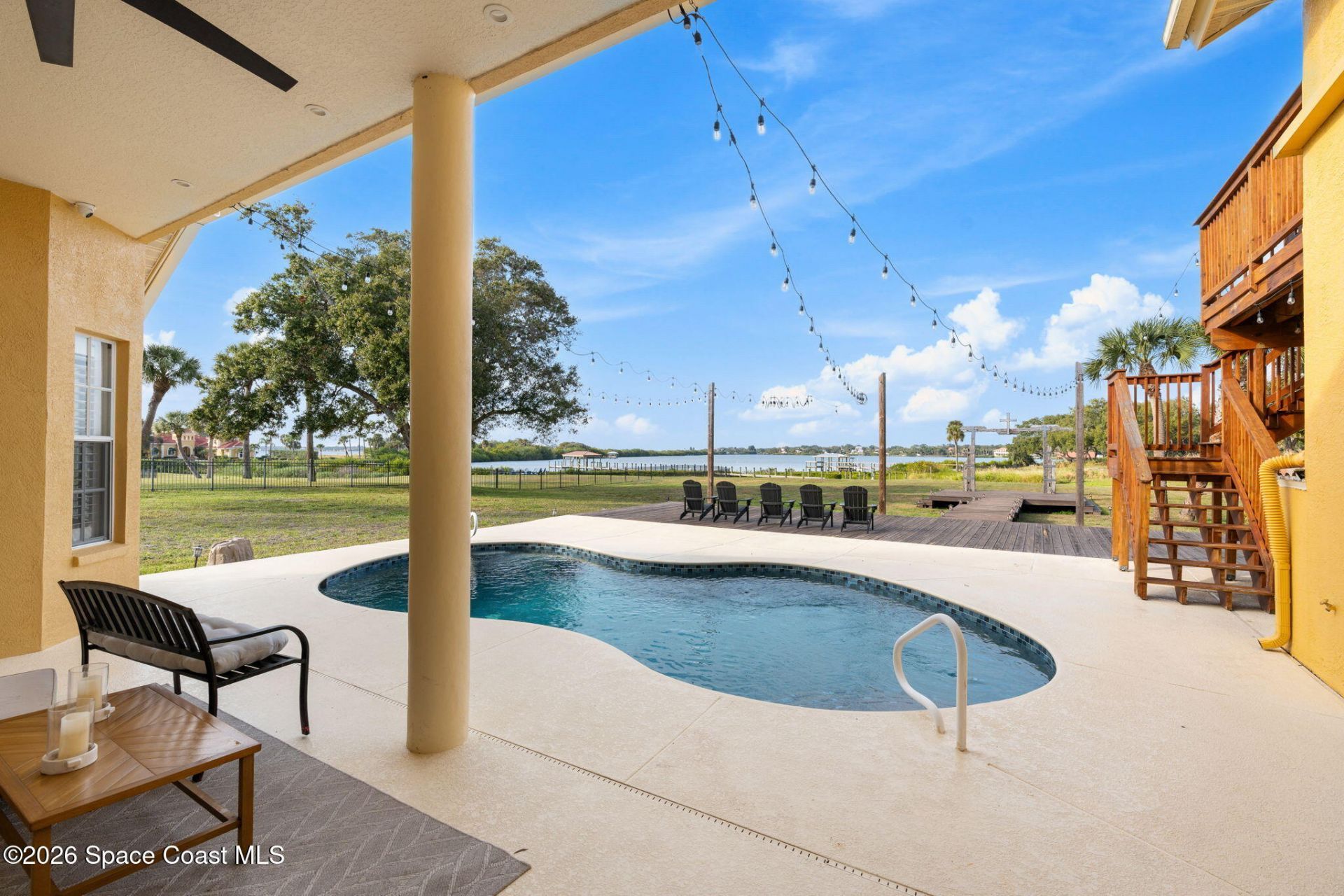 190 Stewart Drive, Merritt Island, FL 32952 Photo