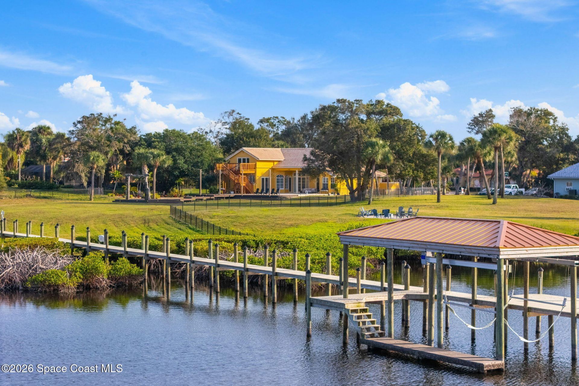 190 Stewart Drive, Merritt Island, FL 32952 Photo