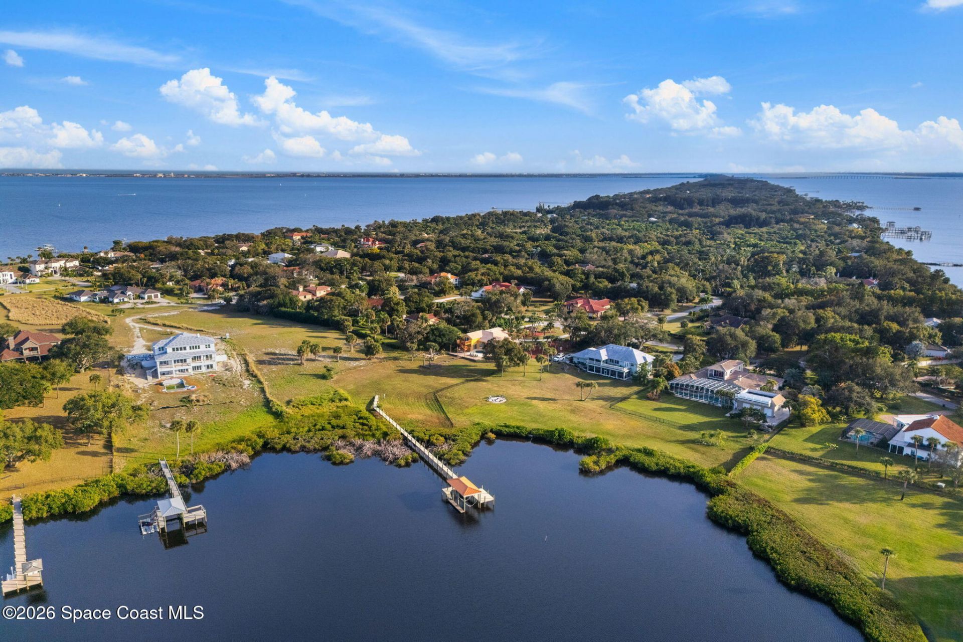 190 Stewart Drive, Merritt Island, FL 32952 Photo