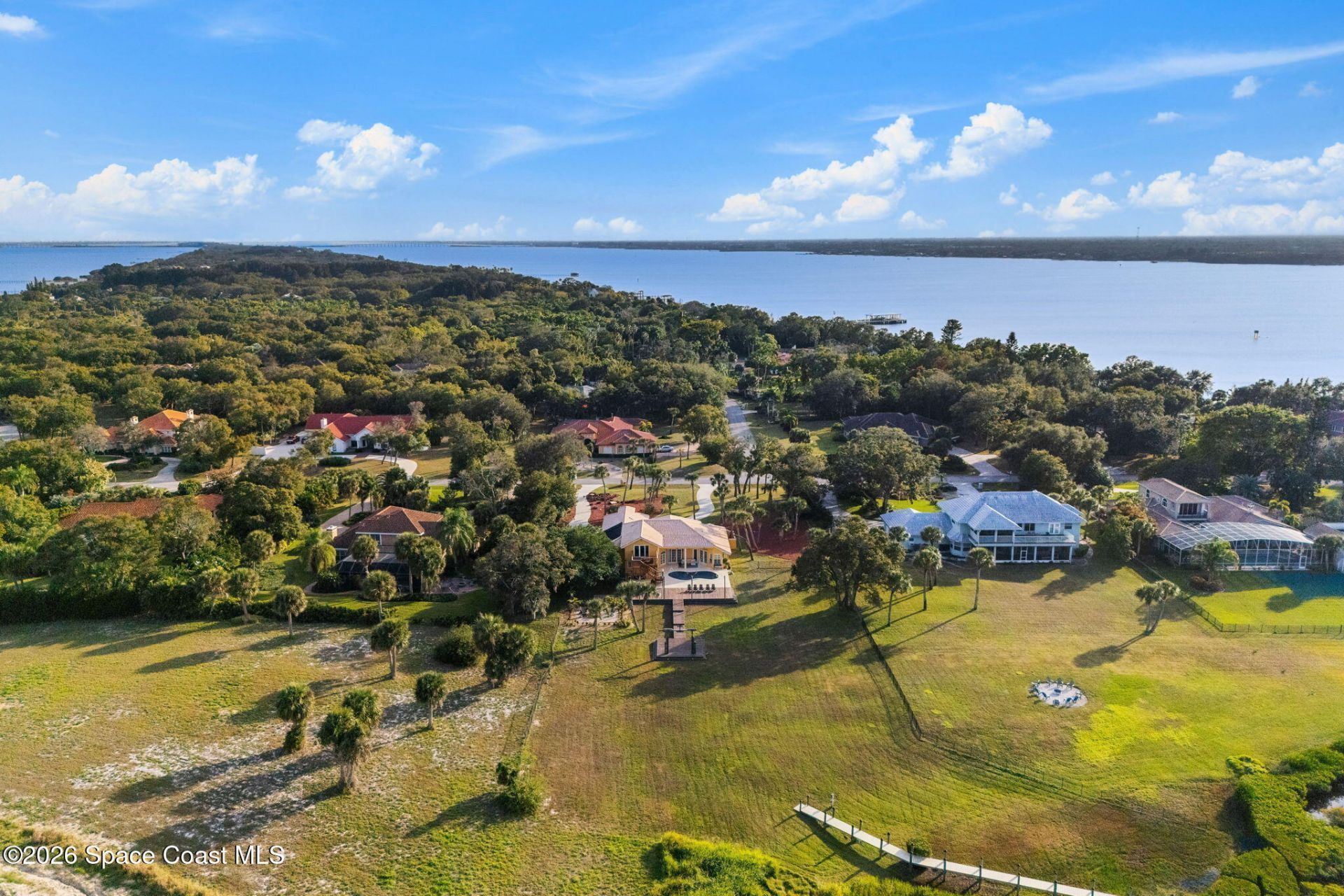 190 Stewart Drive, Merritt Island, FL 32952 Photo
