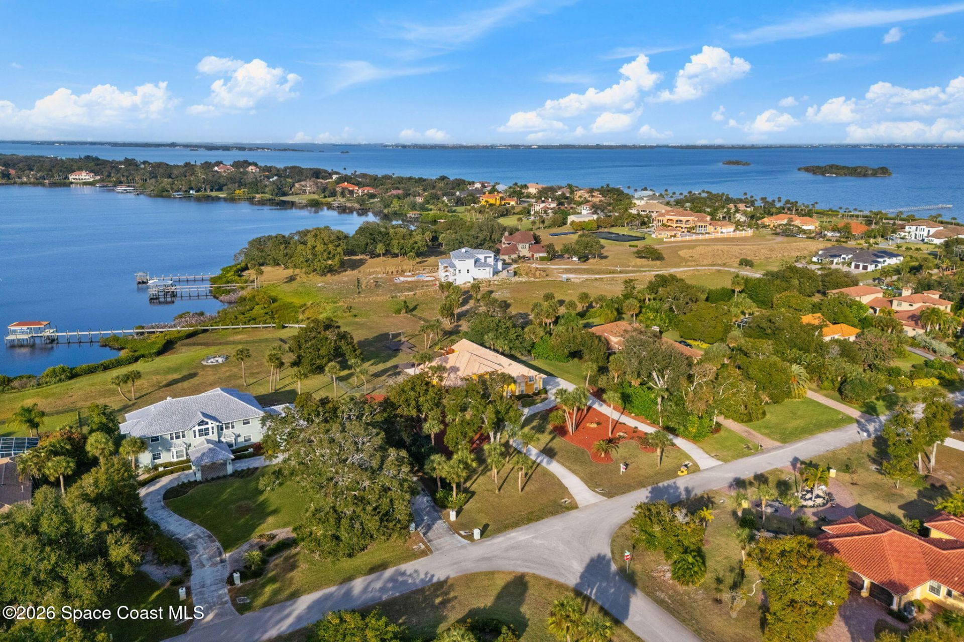 190 Stewart Drive, Merritt Island, FL 32952 Photo