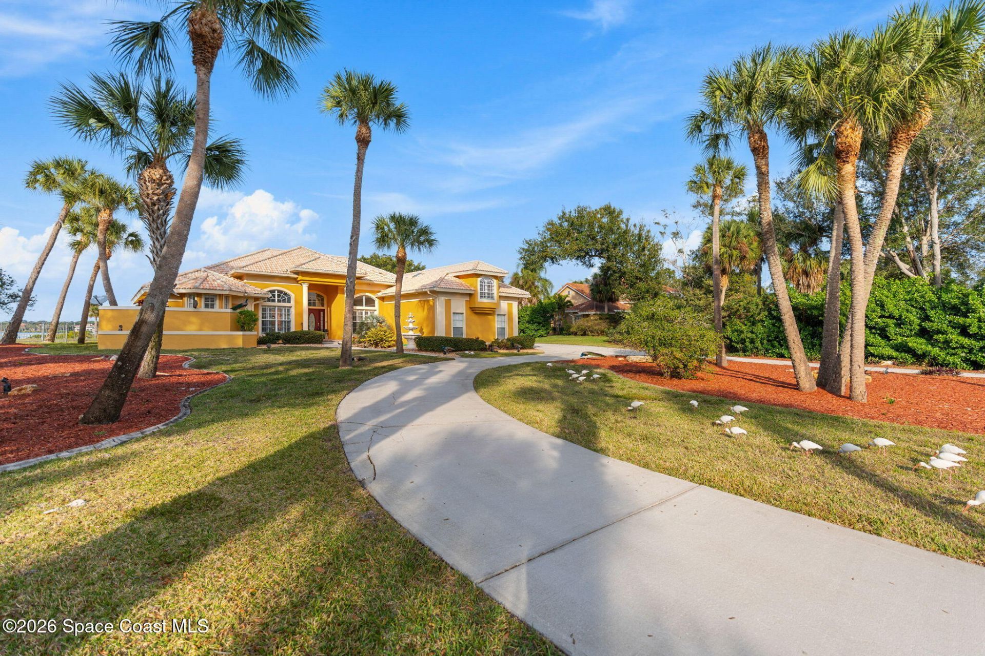 190 Stewart Drive, Merritt Island, FL 32952 Photo