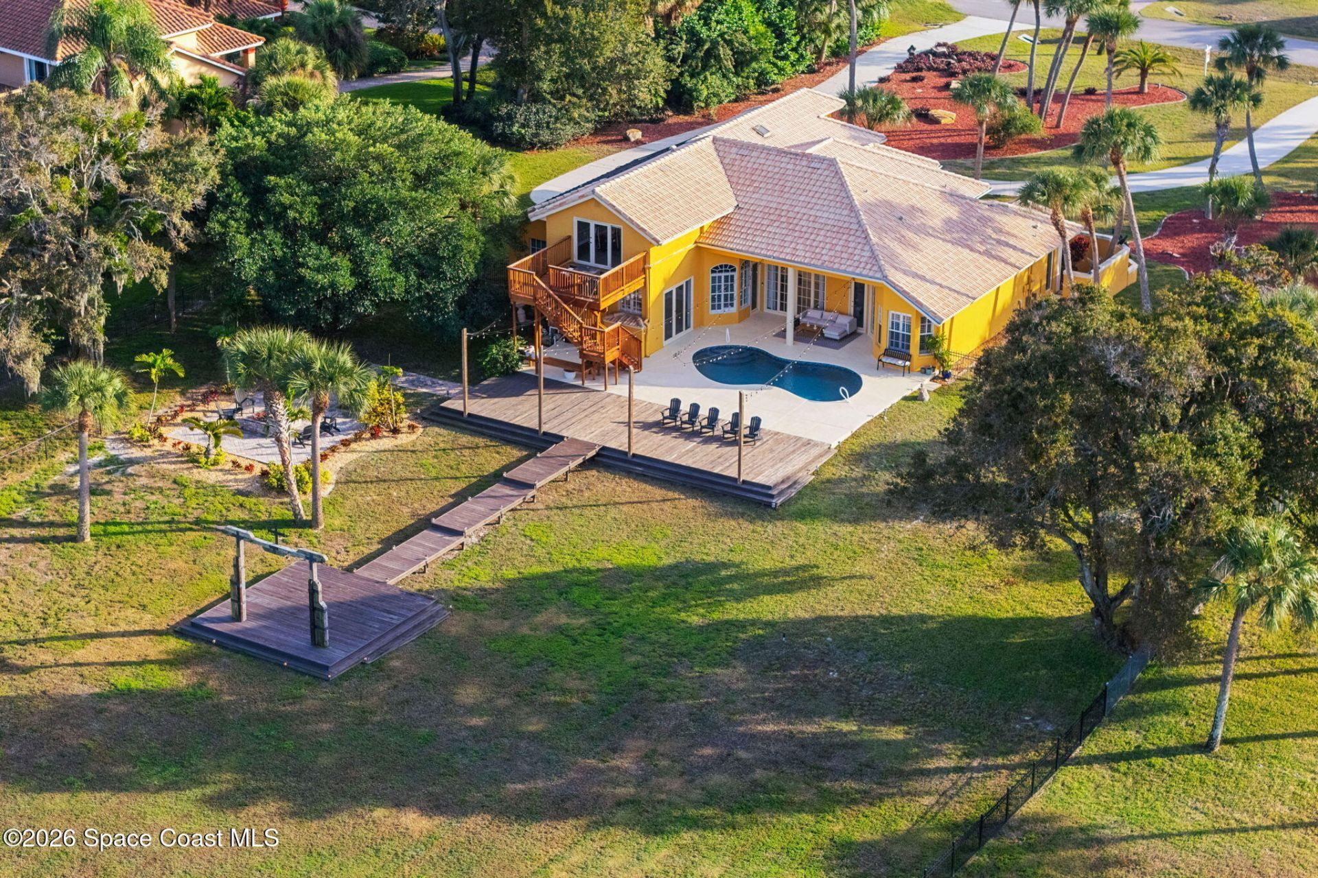 190 Stewart Drive, Merritt Island, FL 32952 Photo