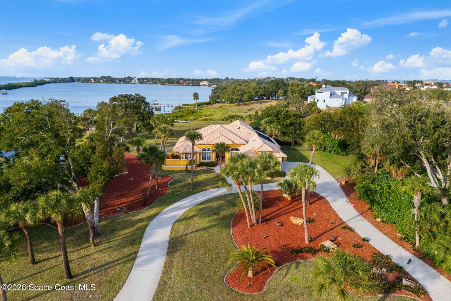190 Stewart Drive, Merritt Island, FL 32952 Photo