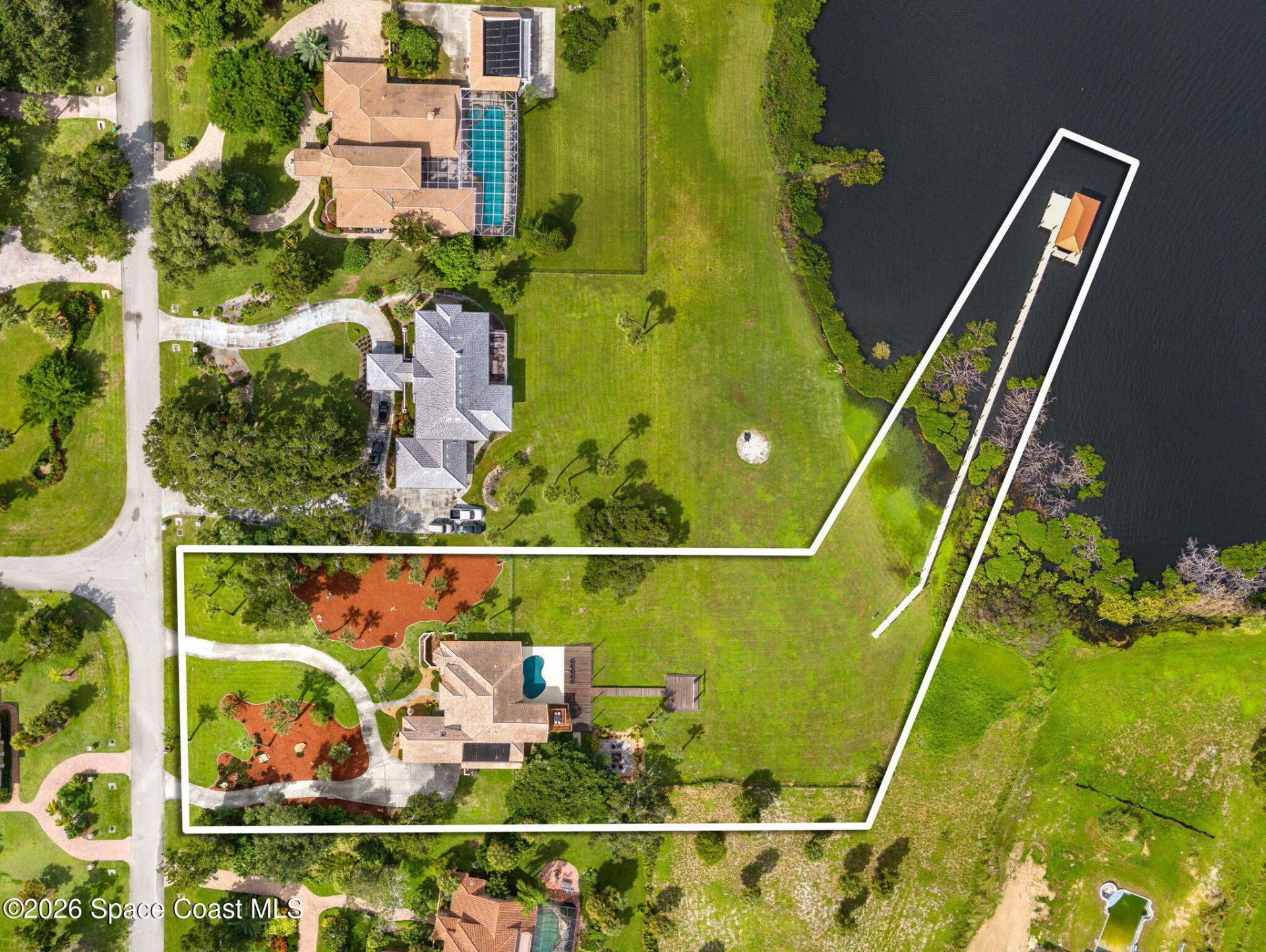 190 Stewart Drive, Merritt Island, FL 32952 Photo