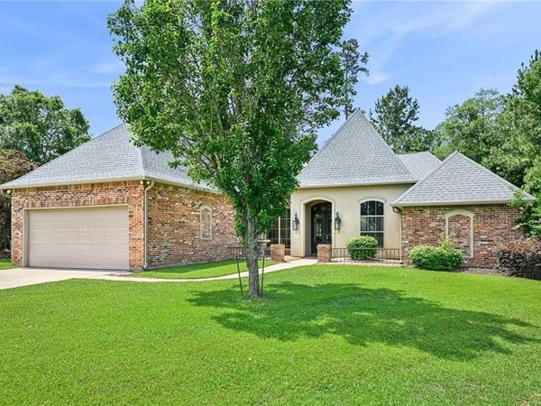 440 SOUTHDOWN Loop , Covington, LA 70433
