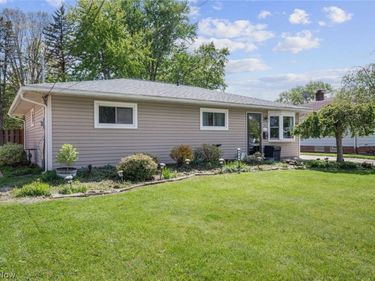 255 Buckeye Drive, Berea, OH 44017