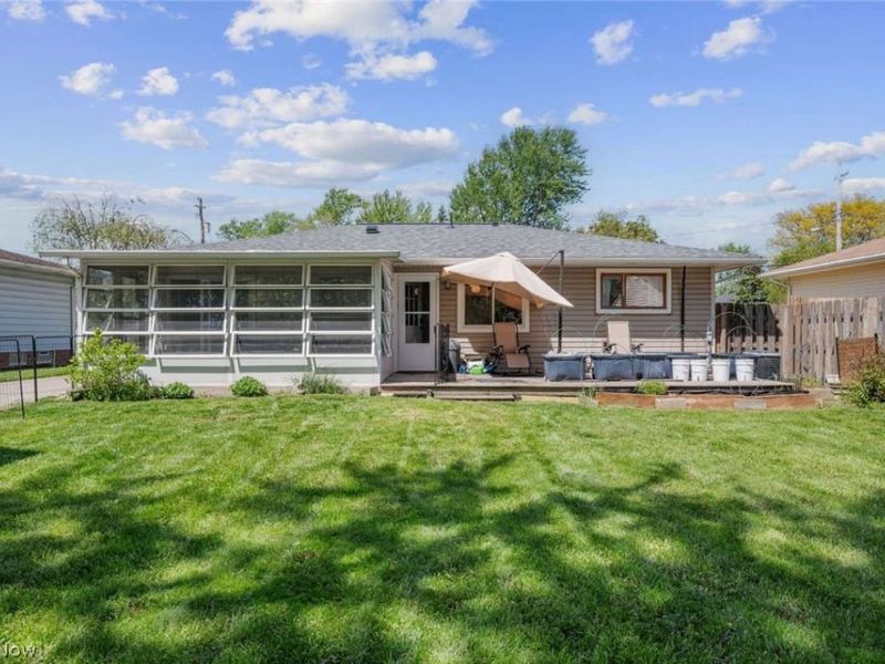 255 Buckeye Drive, Berea, OH 44017 Photo 29