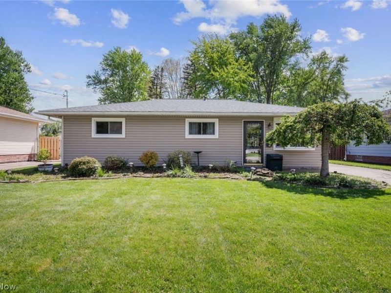 255 Buckeye Drive, Berea, OH 44017 Photo 36