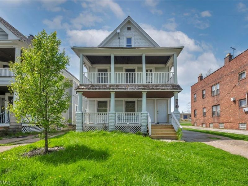 1516 W 116th Street, Cleveland, OH 44102 Photo 1