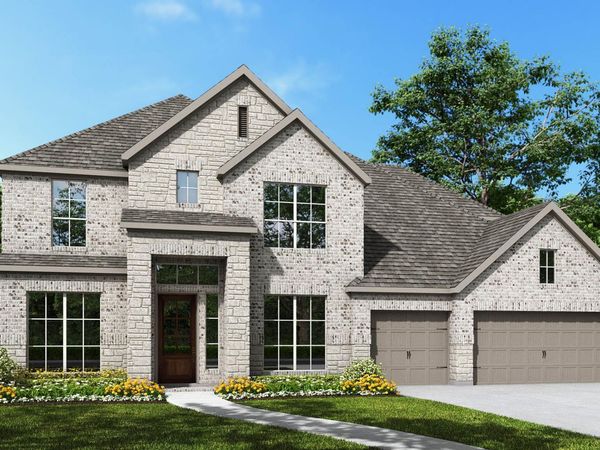 1332 Jolie Rose BND , Leander, TX 78641