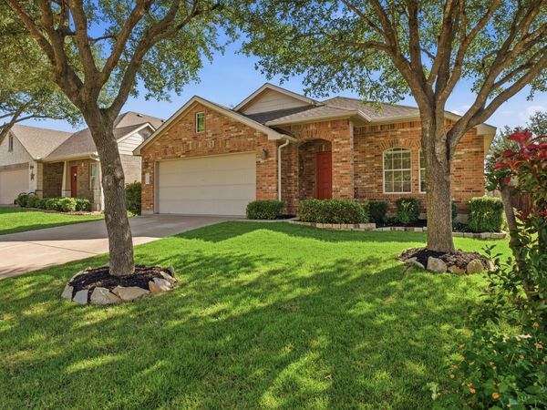 2024 Pecan Valley DR , Leander, TX 78641