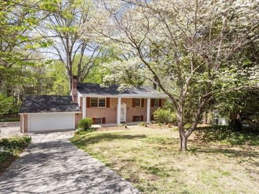 4005 Balsam Drive, Raleigh, NC 27612