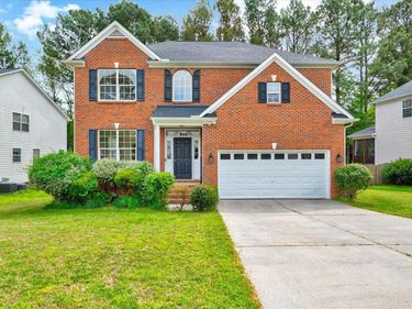 1005 Martin Bench Court, Wake Forest, NC 27587