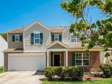 6817 Harter Court, Raleigh, NC 27610