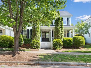 304 Glade Street, Chapel Hill, NC 27516