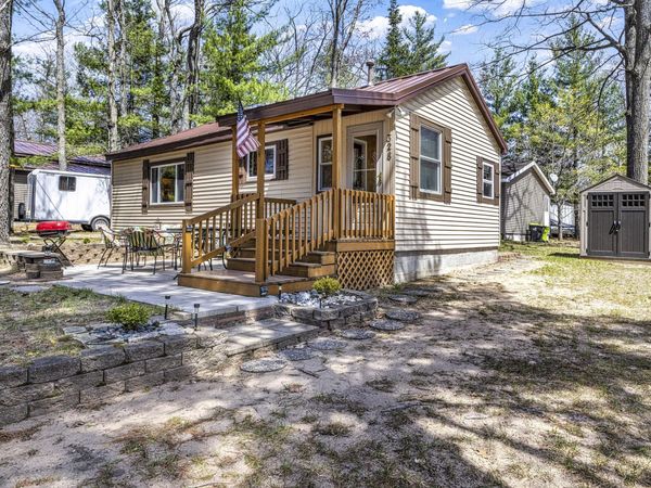 328 Grouse Trail, Roscommon, MI 48653