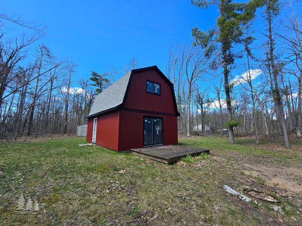 2290 Big Buck Drive, Lewiston, MI 49756