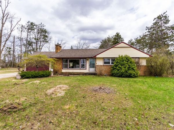 3559 Old US Highway 27 S, Gaylord, MI 49735