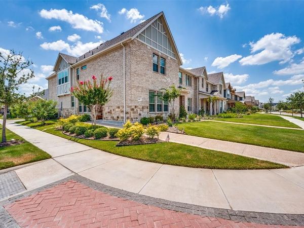 4567 Cypress Thorn Drive, Arlington, TX 76005