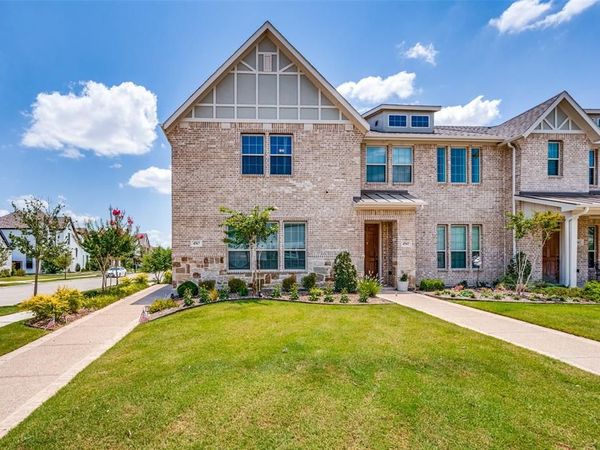 4567 Cypress Thorn Drive, Arlington, TX 76005